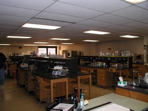 Asch Lab