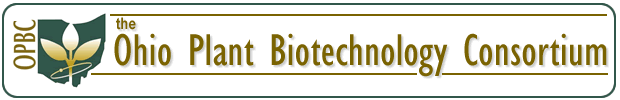 Ohio Plant Biotechnology Consortium